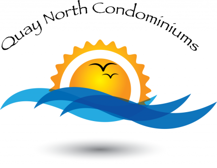 Quay North Logo customer