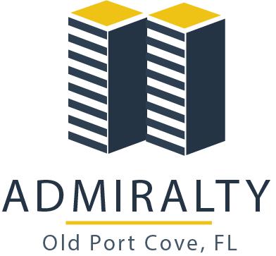 admiralty condo logo