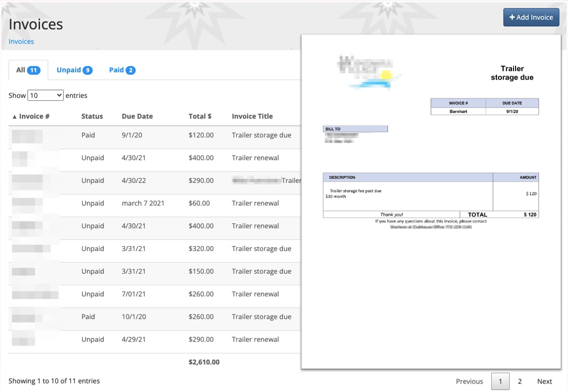 Property Management Software - CONDUU - Web Solutions for Condos, HOAs ...