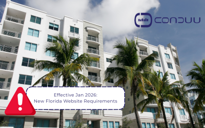 Florida’s New HOA & Condo Website Requirements – What You Need to Know for 2026