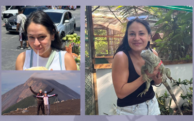 Meet Our Team: Today Lisa Ziemer