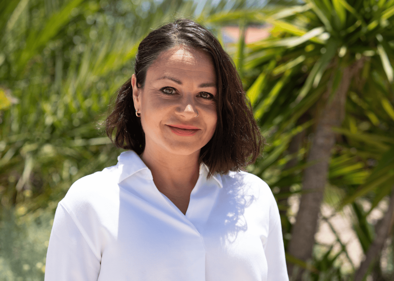 Lisa Ziemer, Co-Founder and CEO of CONDUU, provider of Florida HOA and condo websites and electronic voting